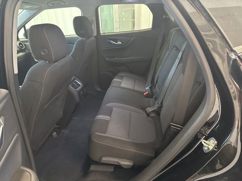 Used 2023 Chevrolet Blazer LT w/ Midnight/Sport Edition image 10