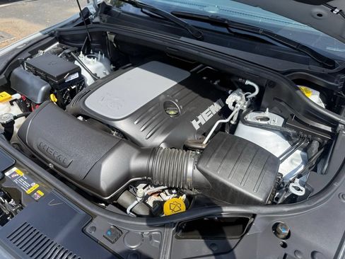 Used 2023 Dodge Durango R/T RWD image 64