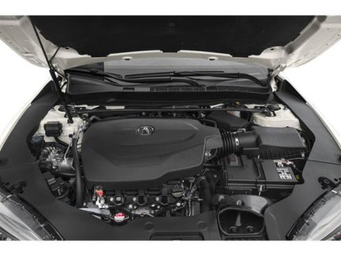 Used 2019 Acura TLX w/ Technology Package FWD image 13