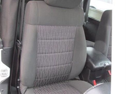 Used 2012 Jeep Wrangler Sport image 17