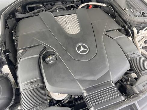 Used 2018 Mercedes-Benz E 400 Coupe image 29