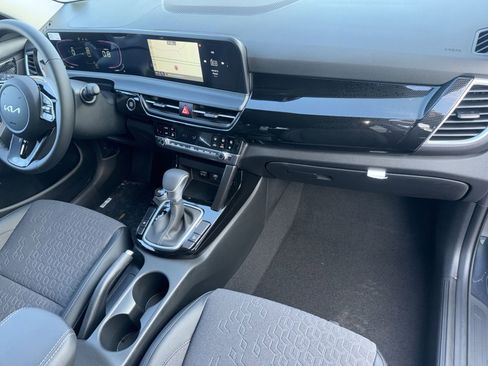 New 2026 Kia Seltos S image 10