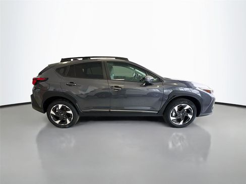 New 2026 Subaru Crosstrek 2.5i Limited image 8