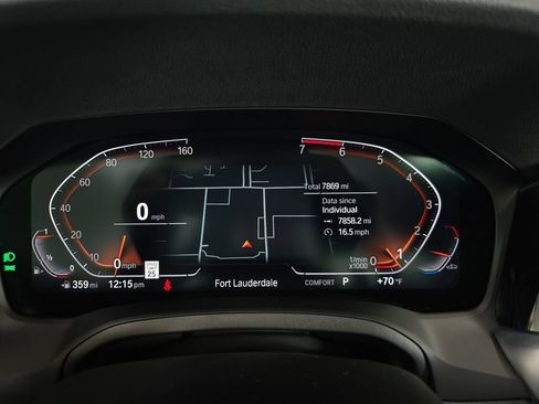 Certified 2023 BMW 430i 430i w/ M Sport Package image 20