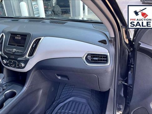 Used 2024 Chevrolet Equinox LS w/ LS Convenience Package AWD/4WD image 16