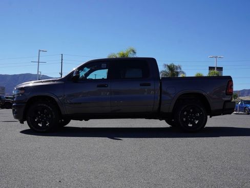 New 2026 RAM 1500 Big Horn image 8