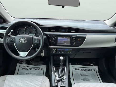 Used 2016 Toyota Corolla LE FWD image 20