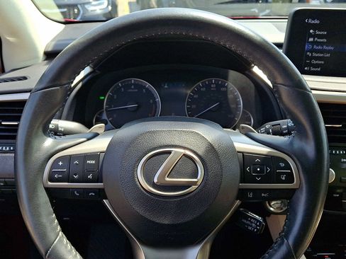 Used 2021 Lexus RX 350 AWD w/ Premium Package image 22
