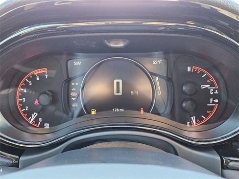 New 2026 Dodge Durango GT w/ Blacktop Package image 14