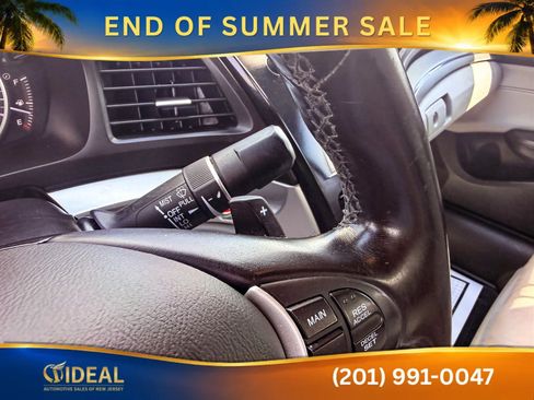 Used 2020 Acura ILX FWD image 39