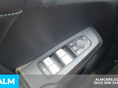 Used 2024 Mitsubishi Outlander SE AWD/4WD image 15
