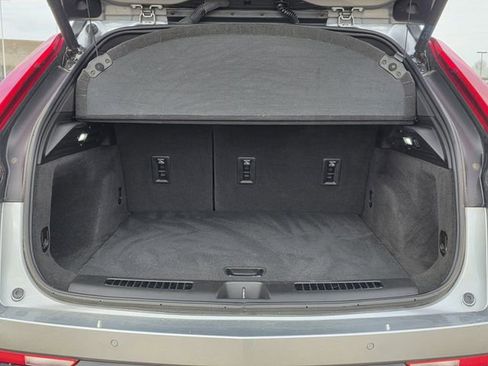 Used 2023 Cadillac XT4 Premium Luxury w/ LPO, Onyx Lite Package image 28