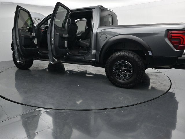 Certified 2026 Ford F150 Raptor w/ Equipment Group 803A Raptor R AWD/4WD image 51