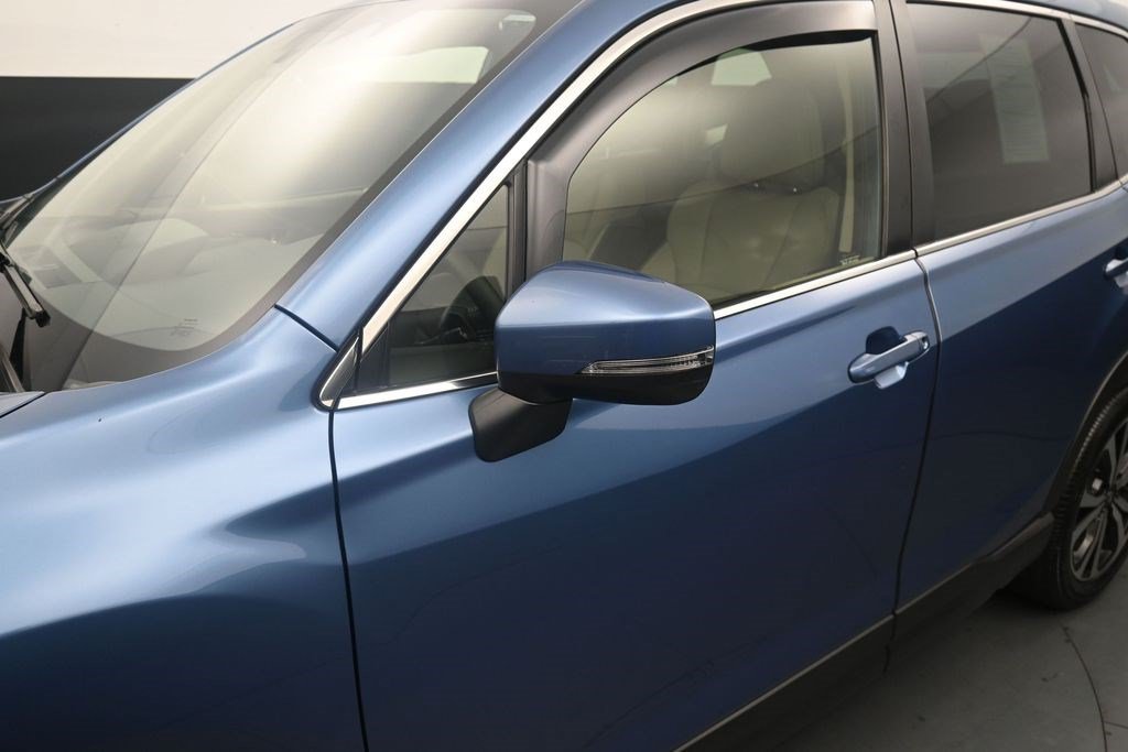 Used 2024 Subaru Forester Limited AWD/4WD image 11