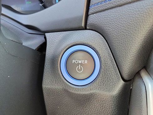 Used 2023 Toyota RAV4 XSE image 34