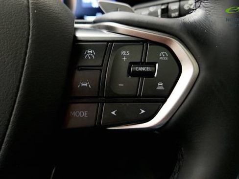 Used 2026 Lexus GX 550 w/ Accessory Package (2T) AWD/4WD image 64