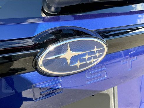 Certified 2025 Subaru Forester Sport AWD/4WD image 33