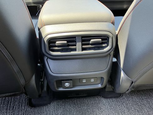 Used 2026 Honda Passport TrailSport image 34
