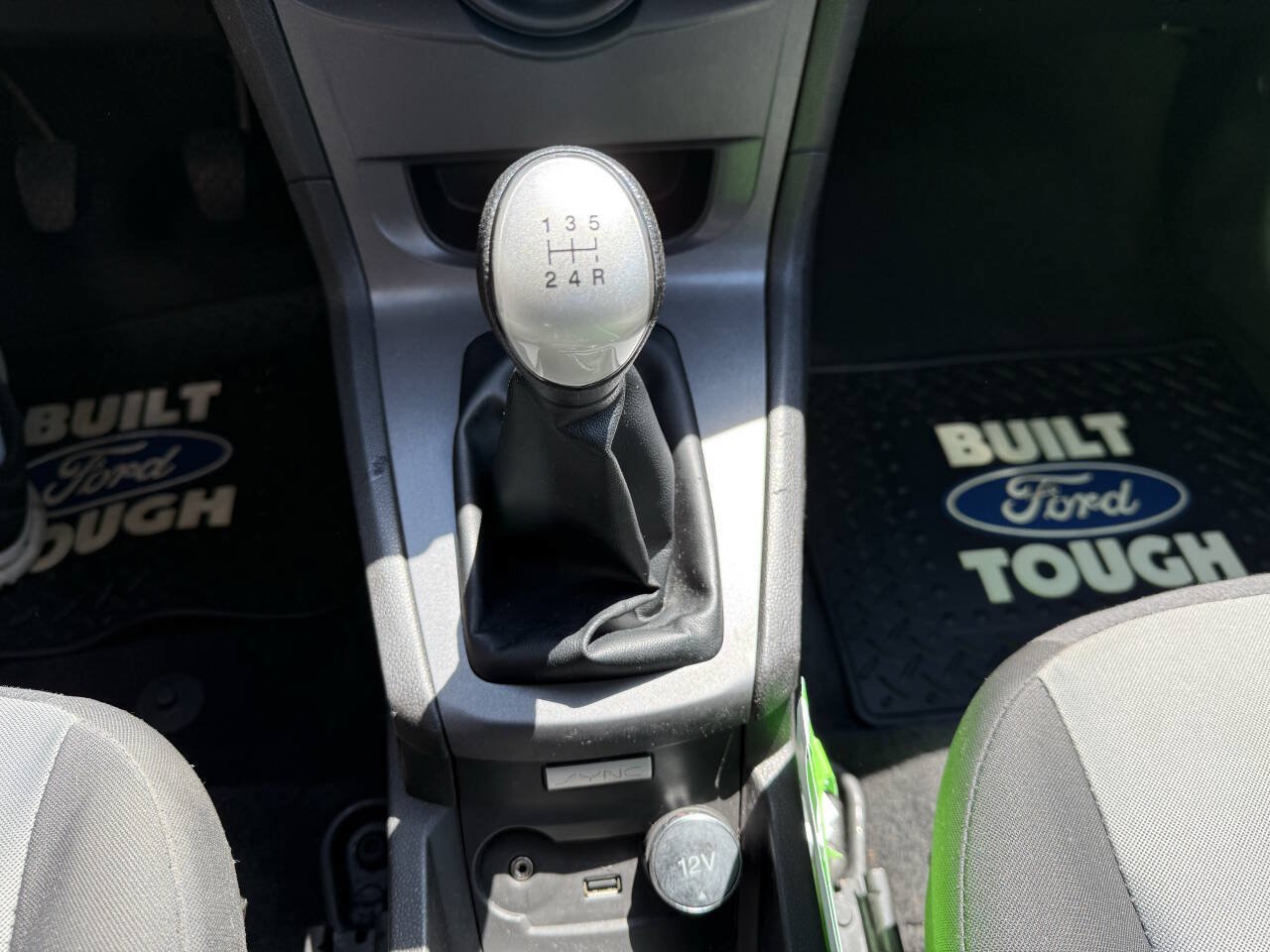Used 2019 Ford Fiesta S FWD image 21