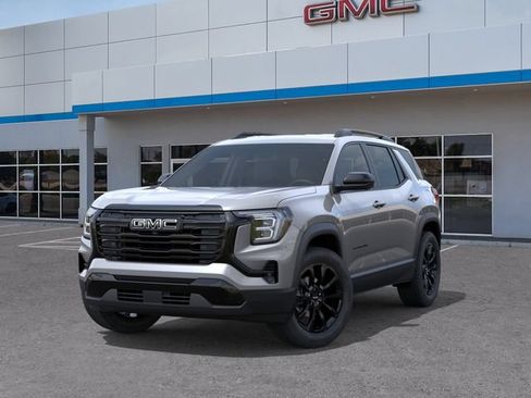 New 2027 GMC Terrain Elevation w/ Elevation Premium Package FWD image 6