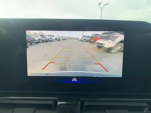 New 2026 Chevrolet TrailBlazer LT w/ LT Cold Weather Package image 22