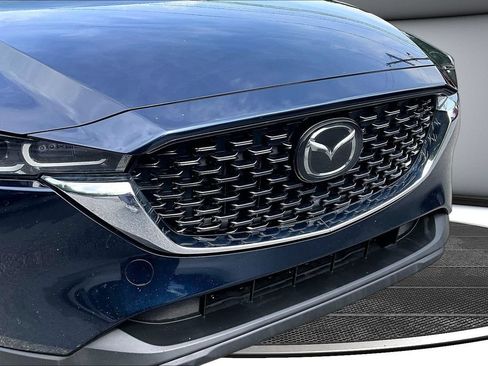 Used 2022 MAZDA CX-5 AWD 2.5 S image 33