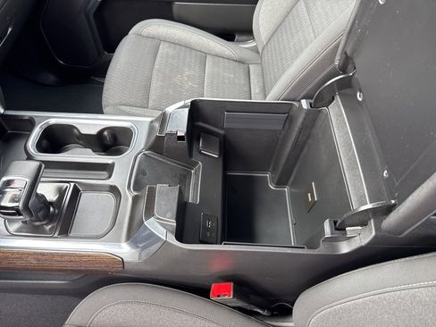 Used 2023 GMC Sierra 1500 Elevation image 46