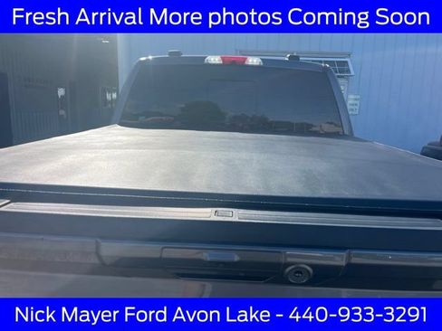 Used 2022 Ford F150 XLT w/ Equipment Group 302A High AWD/4WD image 6