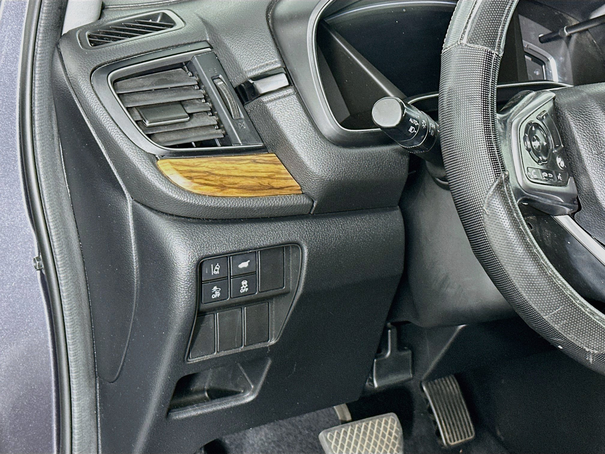 Used 2022 Honda CR-V EX-L image 17