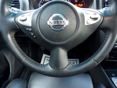 Used 2011 Nissan Maxima 3.5 SV w/ Cold Pkg image 23