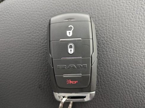 New 2026 RAM 2500 Tradesman RWD image 30