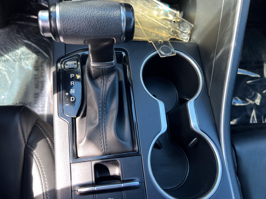 Certified 2021 Kia K5 GT-Line FWD image 21