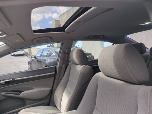 Used 2009 Honda Civic EX image 22