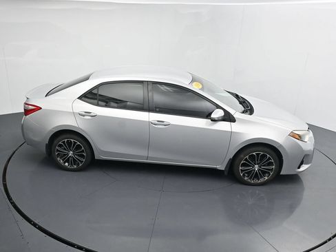 Used 2016 Toyota Corolla S FWD image 28
