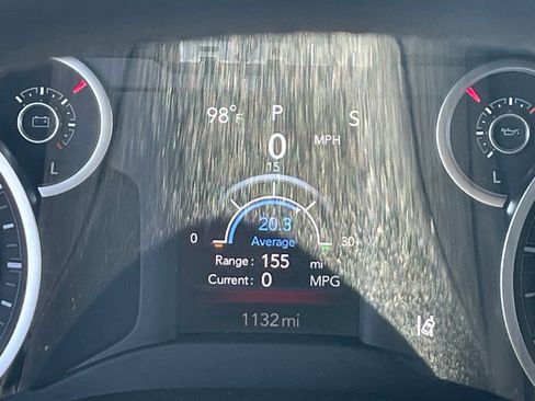 Used 2025 RAM 1500 Big Horn RWD image 11