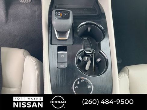 Certified 2023 Nissan Rogue SL w/ SL Premium Package AWD/4WD image 28
