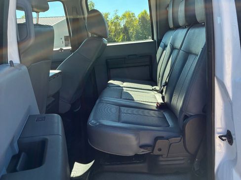 Used 2016 Ford F350 XL w/ Power Equipment Group image 23