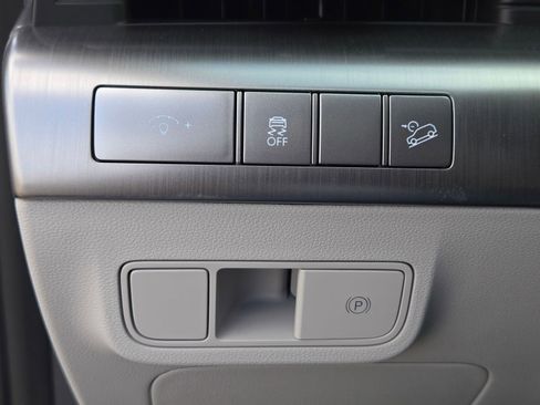 New 2026 Hyundai Kona SEL Sport AWD/4WD image 15