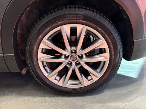 Used 2017 MAZDA CX-9 Grand Touring image 23