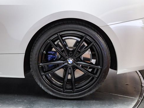 Certified 2023 BMW M440i Convertible image 11