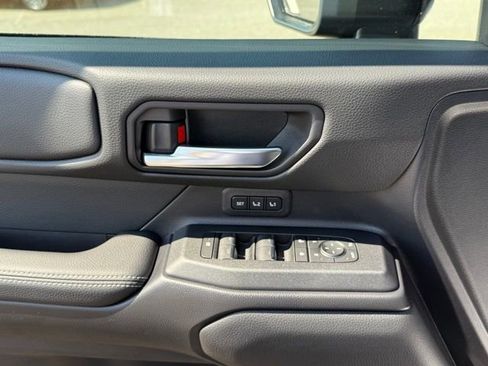 Used 2024 Toyota Land Cruiser w/ Premium Package image 15