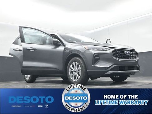 New 2025 Ford Escape Active FWD image 64