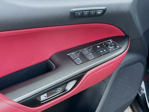 Used 2024 Lexus NX 250 FWD w/ Cold Area Package image 23