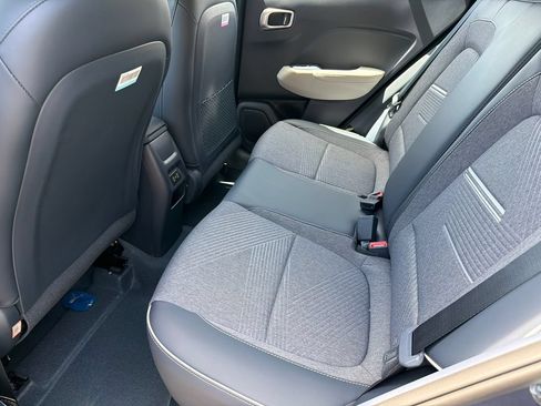New 2026 Hyundai Venue SEL FWD image 21