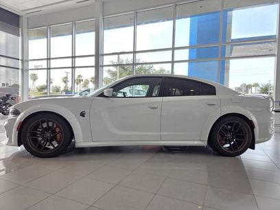 Used 2022 Dodge Charger SRT Hellcat w/ Harman/Kardon Audio Group
