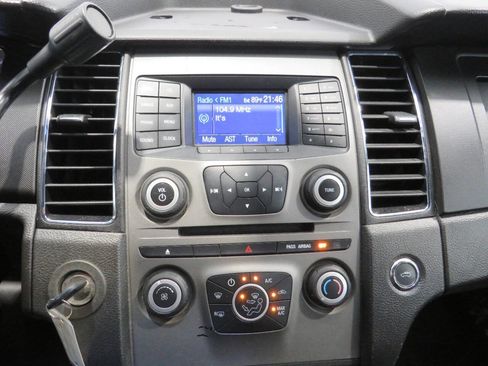 Used 2014 Ford Taurus Police Interceptor AWD image 19