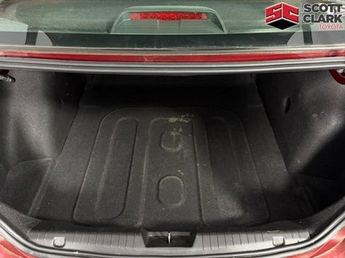 Used 2016 Chevrolet Cruze LT image 25