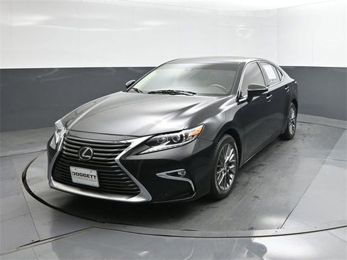 Used 2018 Lexus ES 350 image 30
