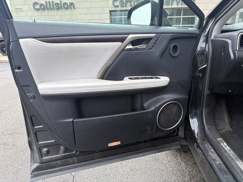 Used 2021 Lexus RX 350 AWD w/ Premium Package image 6