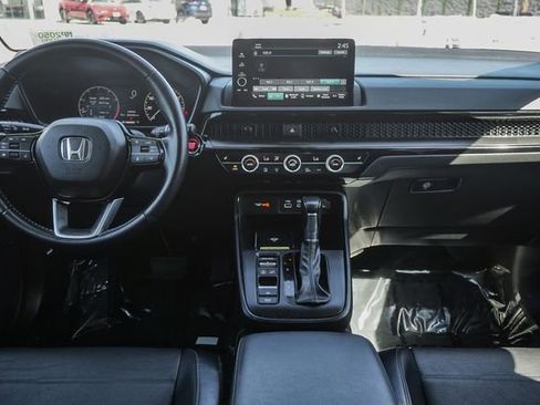 Used 2025 Honda CR-V EX-L image 13